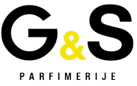 Parfimerija GS logo